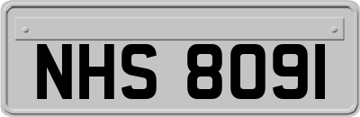NHS8091