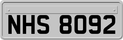 NHS8092