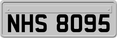 NHS8095