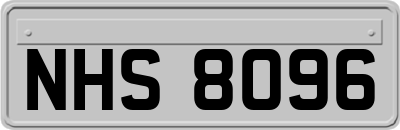 NHS8096