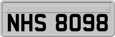 NHS8098