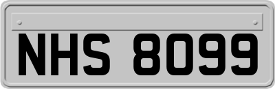 NHS8099