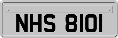NHS8101