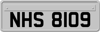 NHS8109