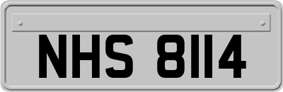 NHS8114