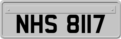 NHS8117