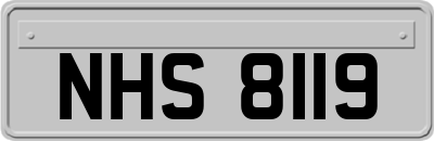 NHS8119