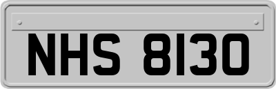 NHS8130