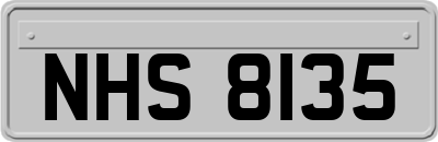 NHS8135
