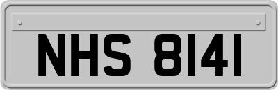 NHS8141