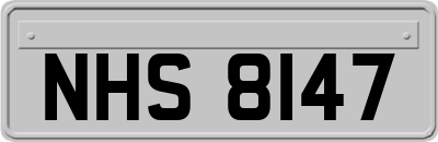 NHS8147