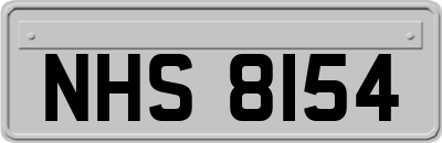 NHS8154