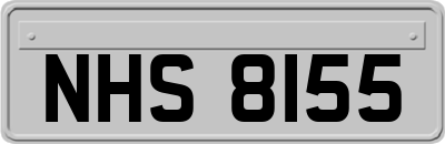 NHS8155