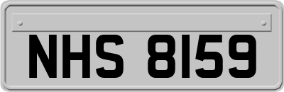 NHS8159