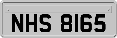 NHS8165