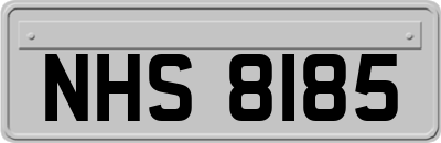 NHS8185