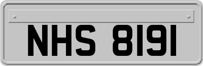 NHS8191