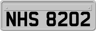 NHS8202