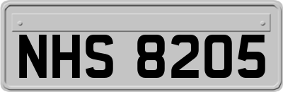 NHS8205