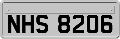 NHS8206
