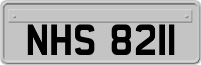NHS8211