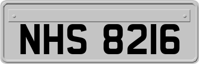 NHS8216