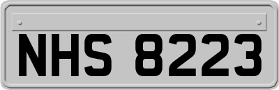NHS8223