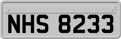 NHS8233