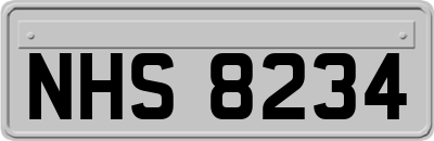 NHS8234