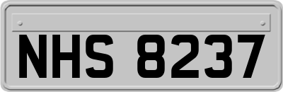 NHS8237
