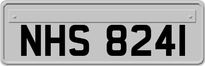 NHS8241