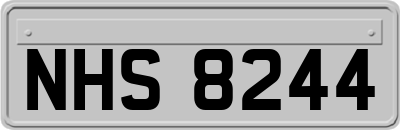 NHS8244