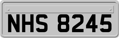 NHS8245