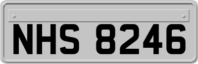 NHS8246