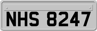 NHS8247