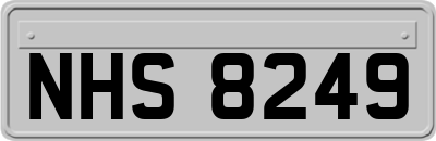 NHS8249