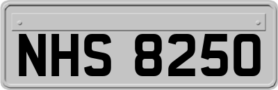 NHS8250