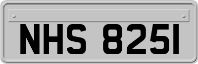 NHS8251