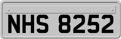 NHS8252