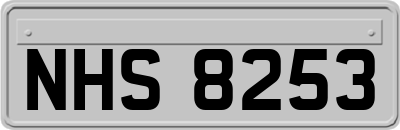 NHS8253
