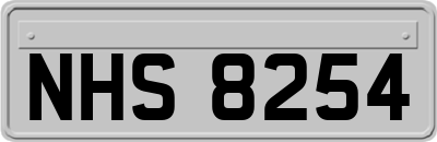 NHS8254