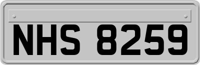 NHS8259