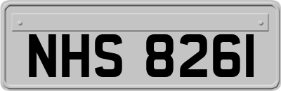 NHS8261