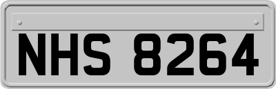 NHS8264