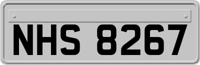 NHS8267