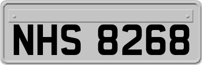 NHS8268