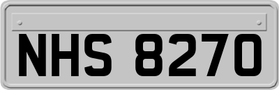 NHS8270