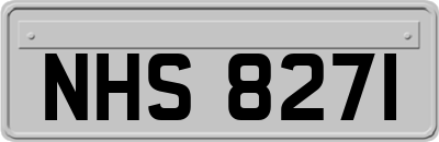 NHS8271