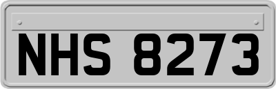 NHS8273