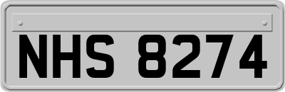 NHS8274